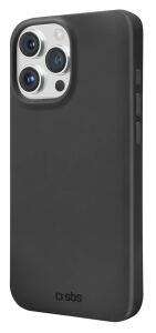 SBS Instinct Cover für iPhone 16 Pro Max black