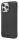 SBS Instinct Cover für iPhone 16 Pro Max black