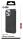SBS Instinct Cover für iPhone 16 Pro Max black