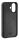 SBS Instinct Cover mit MagSafe für iPhone 16 black