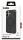 SBS Instinct Cover mit MagSafe für iPhone 16 black