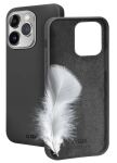 SBS Cover Instinct für iPhone 14 Pro schwarz