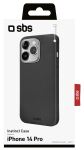 SBS Cover Instinct für iPhone 14 Pro schwarz