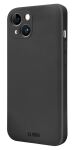 SBS Instinct Cover für iPhone 15 Plus schwarz