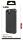 SBS Instinct Cover für iPhone 15 Plus schwarz