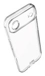 SBS Extreme Cover X2 für iPhone 17 Air transparent