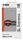 SBS Extreme Cover X2 für iPhone 17 Air transparent