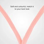 SBS Universal Necklace rosa