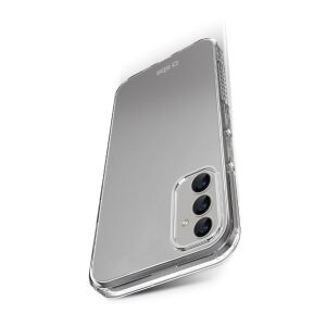 SBS Extreme Cover X2 für Samsung Galaxy S24 FE transparent