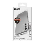 SBS Extreme Cover X2 für Samsung Galaxy S24 FE...