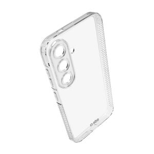 SBS Extreme Cover X2 für Samsung Galaxy S25+ transparent