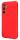 SBS Cover Instinct für Samsung Galaxy A34 rot