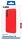 SBS Cover Instinct für Samsung Galaxy A34 rot