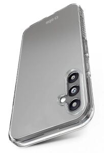 SBS Extreme 2 für Samsung Galaxy A34 transparent