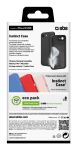 SBS Instinct Cover für iPhone 16e black
