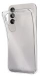 SBS Skinny Cover für Samsung Galaxy A34 transparent