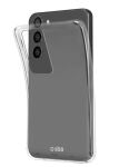 SBS Skinny Cover für Samsung Galaxy S23+ transparent