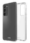 SBS Skinny Cover für Samsung Galaxy S23+ transparent