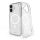 SBS Light Mag Cover kompatibel für iPhone 16 transparent