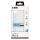 SBS Light Mag Cover kompatibel für iPhone 16 transparent