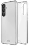 SBS Skinny Cover für Samsung Galaxy A36/A56 transparent