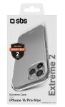 SBS Extreme 2 für iPhone 14  Pro Max
