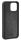 SBS MagSafe Cover für iPhone 14 schwarz