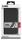 SBS Wallet Stand Case in PU für iPhone 16 black