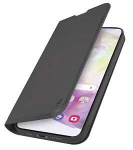 SBS Wallet Smooth für Samsung Galaxy A36 black