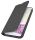 SBS Wallet Smooth für Samsung Galaxy A36 black