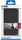 SBS Wallet Smooth für Samsung Galaxy A36 black