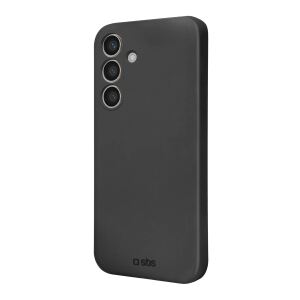 SBS Instinct Cover für Samsung Galaxy S24 FE black
