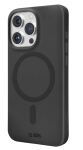 SBS Instinct Cover mit MagSafe für iPhone 16 Pro black
