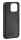 SBS Instinct Cover mit MagSafe für iPhone 16 Pro black