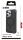 SBS Instinct Cover mit MagSafe für iPhone 16 Pro black