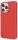 SBS Instinct Cover für iPhone 16 Pro red