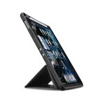 SBS Book Tech für iPad Pro 11" 2024 black