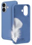 SBS Instinct Cover für iPhone 16 blue