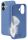 SBS Instinct Cover für iPhone 16 blue