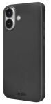 SBS Instinct Cover für iPhone 16 Plus black