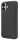 SBS Instinct Cover für iPhone 16 Plus black