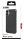 SBS Instinct Cover für iPhone 16 Plus black