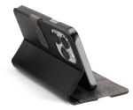 SBS Wallet Stand für iPhone 14 Pro Max schwarz