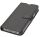 SBS Wallet Stand für iPhone 14 Pro Max schwarz