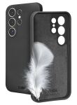 SBS Instinct Cover für Samsung Galaxy S24 Ultra schwarz