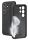 SBS Instinct Cover für Samsung Galaxy S24 Ultra schwarz