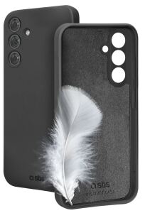 SBS Instinct Cover für Samsung Galaxy A26 black