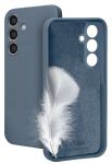 SBS Instinct Cover für Samsung Galaxy A36 blue