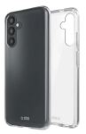 SBS Skinny Cover für Samsung Galaxy A25 5G transparent