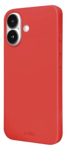 SBS Instinct Cover für iPhone 16 red